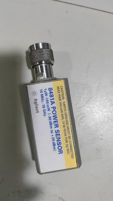 acheter Capteur de puissance RF Keysight Agilent 8481A avec une plage de 10 MHz à 18 GHz et des mesures de puissance de -60 à +20 dBm fabrication en ligne