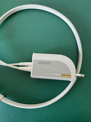 acheter Fluke 9550 Active Head avec une capacité d'impulsion de 25 ps et une plage de fréquences de 18 GHz pour calibrateur 9500B fabrication en ligne
