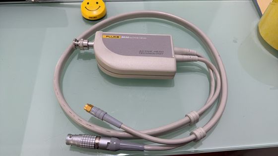 acheter Tête active Fluke 9530 avec fréquence de 3,2 GHz, temps de montée d'impulsion de 150 ps et 500 ps, et capacité d'impulsion de 25 ps pour le calibreur 9500B fabrication en ligne