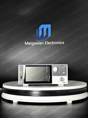 acheter Générateur de signaux vectoriels R&S SMCV100B avec une plage de 4 kHz à 7,125 GHz, une puissance de sortie de +25 dBm et une bande passante de modulation de 240 MHz fabrication en ligne