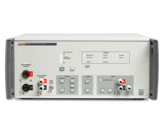 acheter Amplificateur de transconductivité Fluke 52120A avec fréquence de 10 kHz 120 A courant alternatif et précision de 140 ppm fabrication en ligne