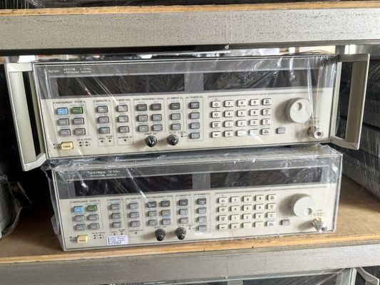 acheter Keysight (Agilent) 83751B 2 GHz à 20 GHz balayeur synthétisé haute puissance avec étalonnage ISO17025 fabrication en ligne