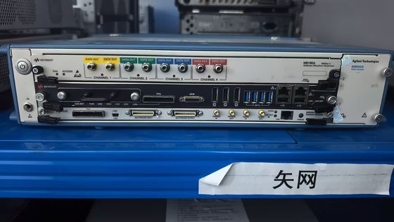 acheter Keysight M8195A 65 GSa/s Générateur de forme d'onde arbitraire avec 4 canaux et bande passante 25 GHz fabrication en ligne