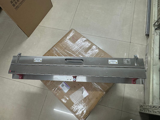 acheter Teseq CDN 3425 Clampe d'accouplement capacitif Plage de fréquences de 150 kHz à 230 MHz fabrication en ligne