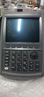 acheter Keysight N9916A FieldFox analyseur de micro-ondes portatif avec fréquence maximale de 14 GHz, options de bande passante de 10 MHz et conception légère de 6,6 lb fabrication en ligne