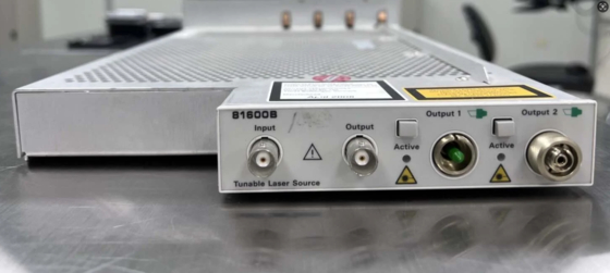acheter Module source laser accordable Keysight 81600B 1260nm-1640nm fabrication en ligne