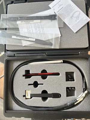 acheter TDR différentiel 18 GHz avec une impédance de 100 Ohm pour DSA8300 fabrication en ligne