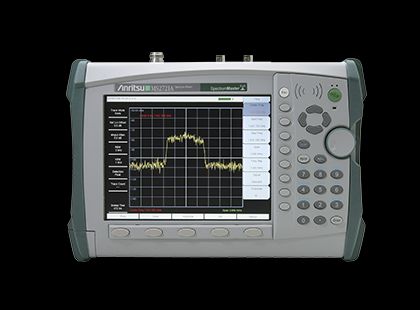 acheter Anritsu MS2721A Analyseur de spectre portable entièrement fonctionnel 100 kHz à 7,1 GHz Léger et portable fabrication en ligne