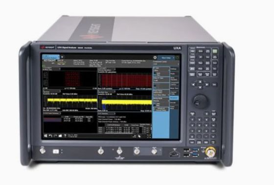 acheter KEYSIGHT N9032B PXA SIGNAL ANALYSER, 2 HZ TO 55 GHZ,MAXIMUM ANALYSIS BANDWIDTH 2GHZ fabrication en ligne
