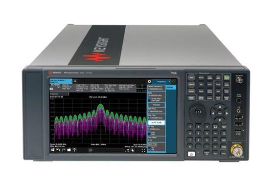 acheter Analyseur de signaux Keysight N9030B PXA 2 Hz - 50 GHz d'occasion avec analyse de spectre en temps réel fabrication en ligne