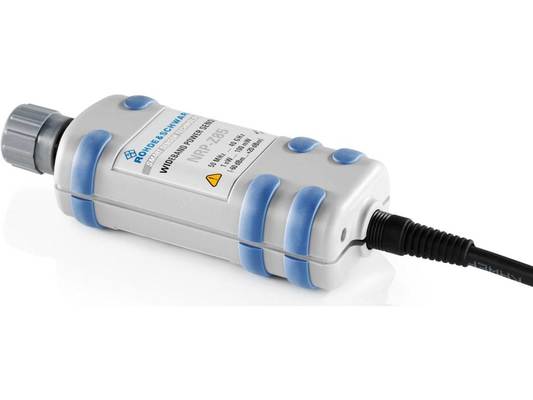 acheter R&S NRP-Z8x Capteur de puissance à large bande avec une plage de fréquences de 50 MHz à 44 GHz et une plage de mesure de -60 dBm à +20 dBm fabrication en ligne