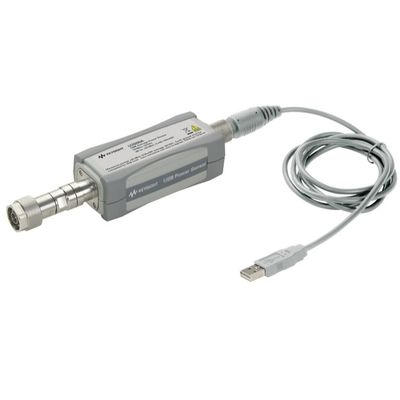 acheter Capteur de puissance USB Keysight U2004A 9 kHz à 6 GHz avec plage dynamique de -60 à +20 dBm et format enfichable fabrication en ligne