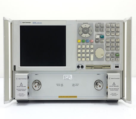 acheter Analyseur de réseau Keysight E8364B PNA 10 MHz à 50 GHz avec plage dynamique de 104 dB (occasion) fabrication en ligne