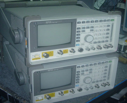 acheter Keysight (Agilent) 8921A Ensemble de test de site cellulaire AMPS/TACS et CDMA/TDMA/CDPD fabrication en ligne