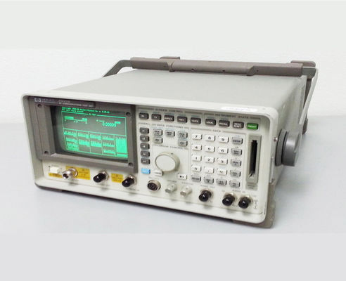 acheter Ensemble de test de communications RF Keysight Agilent 8920B avec une fréquence de 250 kHz à 1000 MHz et une mémoire standard de 928 Ko fabrication en ligne