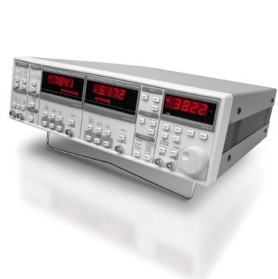 acheter SR830 Amplificateur verrouillé avec une plage de 1 mHz à 102,4 kHz, une stabilité de 5 ppm/°C et une résolution de phase de 0,01 degré fabrication en ligne