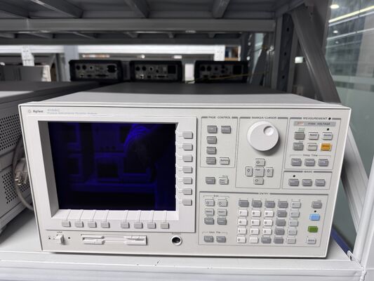 acheter Keysight 4156C analyseur de paramètres de semi-conducteurs avec une résolution femtoampère de 200V fabrication en ligne