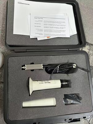 acheter Probe haute tension Tektronix P6015A largeur de bande 75 MHz avec attenuation 1000X fabrication en ligne