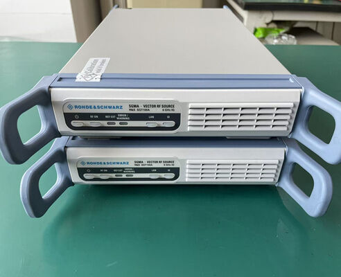 acheter Générateur de signaux vectoriels RF Rohde & Schwarz SGT100A 1 MHz à 6 GHz avec modulation par impulsions et conception pour montage en rack fabrication en ligne
