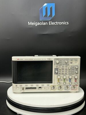 acheter Keysight DSOX2004A Oscilloscope de stockage numérique avec bande passante de 70 MHz 4 canaux analogiques et taux d'échantillonnage de 2 GSa/s fabrication en ligne