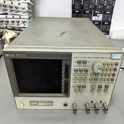 acheter Keysight 8751A analyseur de réseau de banc avec une plage de 5 Hz à 500 MHz et une précision de laboratoire fabrication en ligne