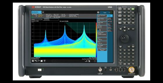 acheter Analyseur de signaux Keysight N9040B UXA X-Series 50 GHz avec bande passante d'analyse de 1 GHz et analyse de spectre en temps réel fabrication en ligne