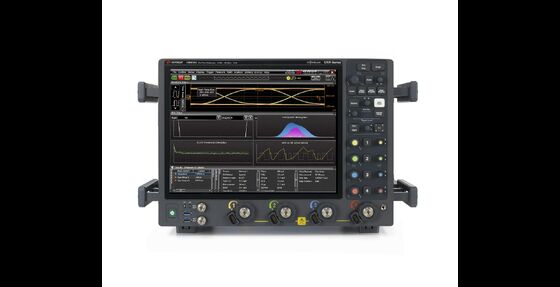acheter Keysight UXR0104A Oscilloscope de la série Infiniium UXR avec bande passante de 10 GHz 4 canaux à bande passante complète et débit d'échantillonnage 128 GSa/s fabrication en ligne