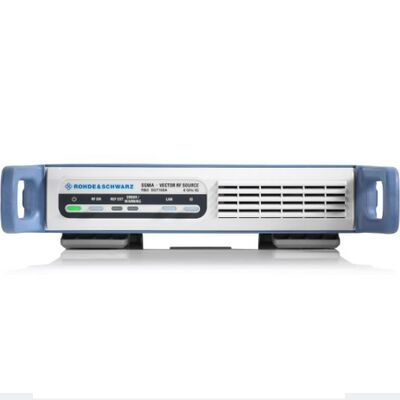 acheter Générateur de signal vectoriel R&S SGT100A avec plage de fréquences 100KHz-6GHz largeur de bande de modulation 240 MHz et générateur de bande de base intégré fabrication en ligne