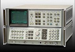 acheter Keysight (Agilent) 8568A 100 hz - 1,5 GHz analyseur de spectre fabrication en ligne