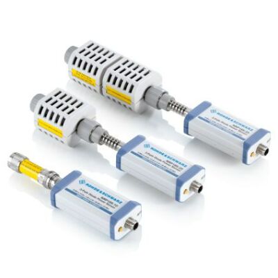 acheter R&S NRPxxS/SN/SN-V Capteur de puissance à diodes à trois voies avec commande USB et LAN pour 50 MHz à 50 GHz fabrication en ligne
