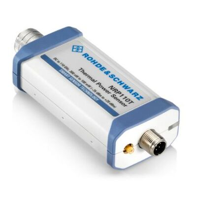 acheter R&S NRPxxT/TN/TWG/TWGN Capteurs de puissance thermique pour les applications RF et micro-ondes fabrication en ligne