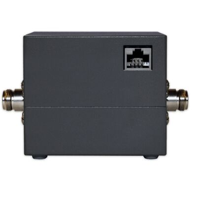 acheter Capteur de puissance RF de la série Bird 4020 avec une précision de ± 3% et une étalonnage traçable par le NIST pour des applications de 100 kHz à 3 GHz fabrication en ligne