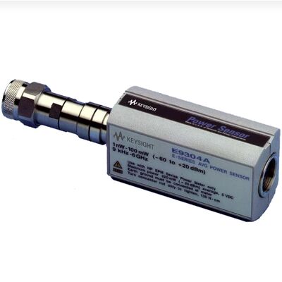 acheter Keysight E9304A Capteur de puissance Mesure de basse fréquence Puissance moyenne sur la plage de fréquences de 9 KHz à 6 GHz fabrication en ligne