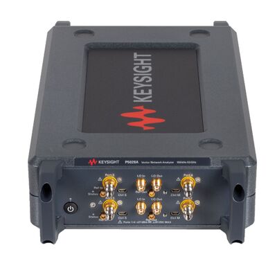 acheter Analyseur de réseau vectoriel USB de classe XN4 de 100 kHz à 53 GHz 4 ports fabrication en ligne