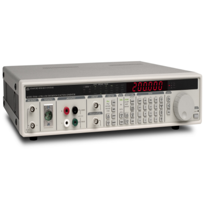 acheter Stanford Research Systems DS360 Générateur de fonctions à très faible distorsion 200 kHz fabrication en ligne