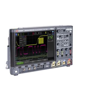 acheter Oscilloscope de table Keysight avec bande passante de 1,5 GHz, 4 canaux analogiques et écran tactile capacitif de 12,1 pouces fabrication en ligne