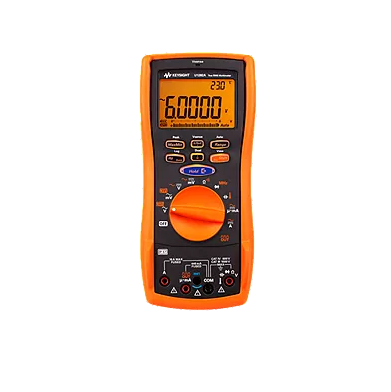 acheter Keysight U1282A Portable Multimeter with IP67 Certification 60,000-Count Display and 800-Hour Battery Life fabrication en ligne