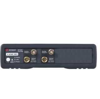 acheter Keysight N7747C Optical Power Meter with 800 nm to 1700 nm Wavelength Range and +10 dBm to -110 dBm Power Range for Accurate Measurements fabrication en ligne