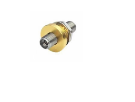 acheter Adaptateur hermétiquement scellé femelle à femelle de 2,92 mm à montage en vrac fabrication en ligne