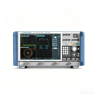 acheter R&S ZNB20 analyseur de réseau vectoriel à 4 ports avec une plage de 100 kHz à 20 GHz et des ports de test robustes de 3,5 mm fabrication en ligne