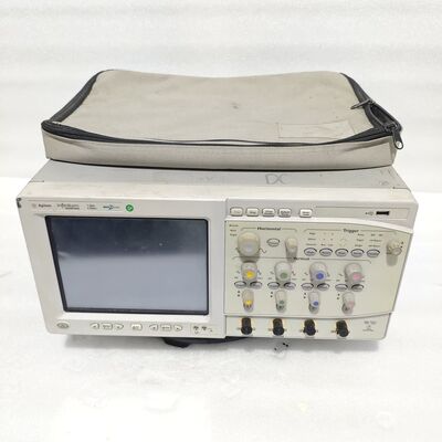 acheter Oscilloscope Keysight DSO8104A Infiniium avec bande passante de 1 GHz, fréquence d'échantillonnage de 20 GSa/s et 4 canaux fabrication en ligne