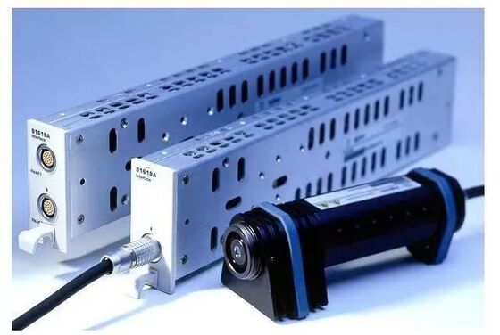 acheter Keysight Agilent 81623B tête d'alimentation optique germanium 750-1800nm Ge Sensor ISO17025 étalonné avec certificat fabrication en ligne