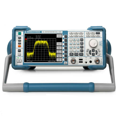 acheter L'analyseur de spectre RF de 6 GHz avec 10 Hz RBW pour les tests de précision RF fabrication en ligne