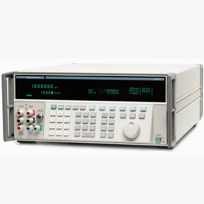 acheter Calibrateur multifonctionnel de haute performance Fluke 5720A avec une précision de tension CC de ±3,5 ppm et une plage de tension CA de 1100 V fabrication en ligne