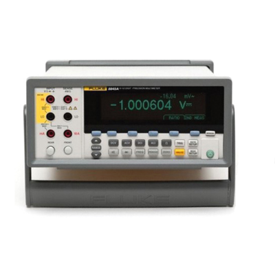 acheter Multimètre numérique de précision à 6,5 chiffres Fluke 8846A avec double affichage VFD et tension continue de 1000 V fabrication en ligne