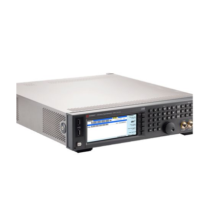 acheter Générateur de signaux vectoriels RF Keysight N5166B CXG avec modulation numérique et contrôle à distance LAN USB de 9 kHz à 6 GHz fabrication en ligne
