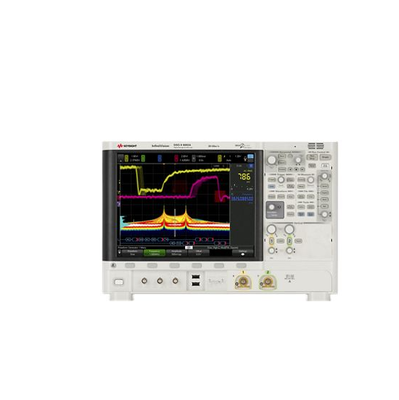 acheter Keysight DSOX6002A InfiniiVision 6000 Série X Oscilloscope de signal mixte avec un écran tactile de 12,1 pouces et une bande passante allant jusqu'à 6 GHz fabrication en ligne