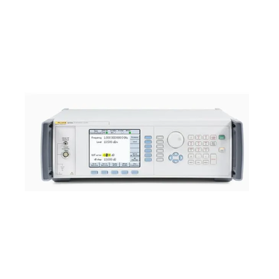 acheter Fluke 96040A Source de référence RF à faible bruit de phase avec une large plage de fréquences de 100 kHz à 4 GHz et une grande précision d'amplitude pour l'étalonnage de l'analyseur de spectre fabrication en ligne
