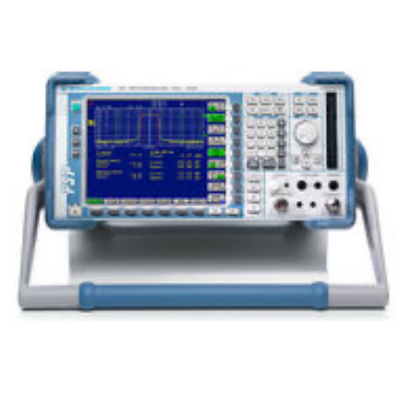 acheter Analyseur de spectre de table Rohde Schwarz FSP13 avec une plage de 9 kHz à 13,6 GHz, une plage dynamique élevée et une largeur de bande de résolution de 1 Hz à 10 MHz fabrication en ligne