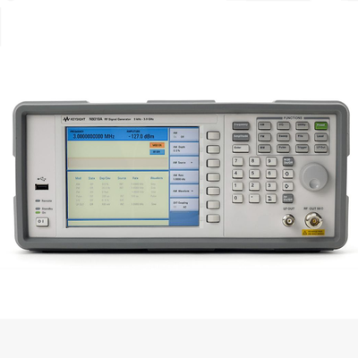 acheter Générateur de signaux RF de paillasse Keysight N9310A avec une plage de 9 kHz à 3 GHz et une puissance de sortie de 13 dBm fabrication en ligne